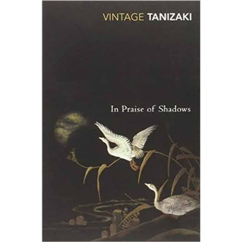 In Praise of Shadows