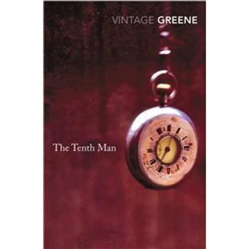 Tenth Man, The The Tenth Man