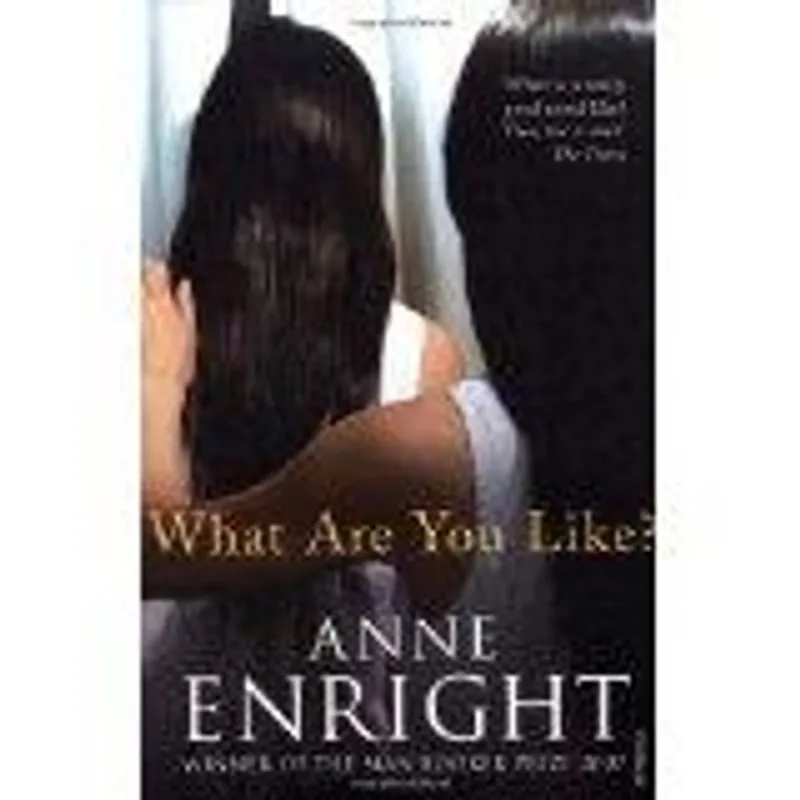 What Are You Like?