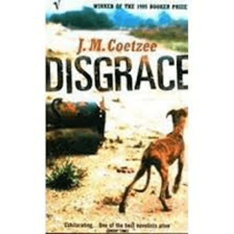 Disgrace