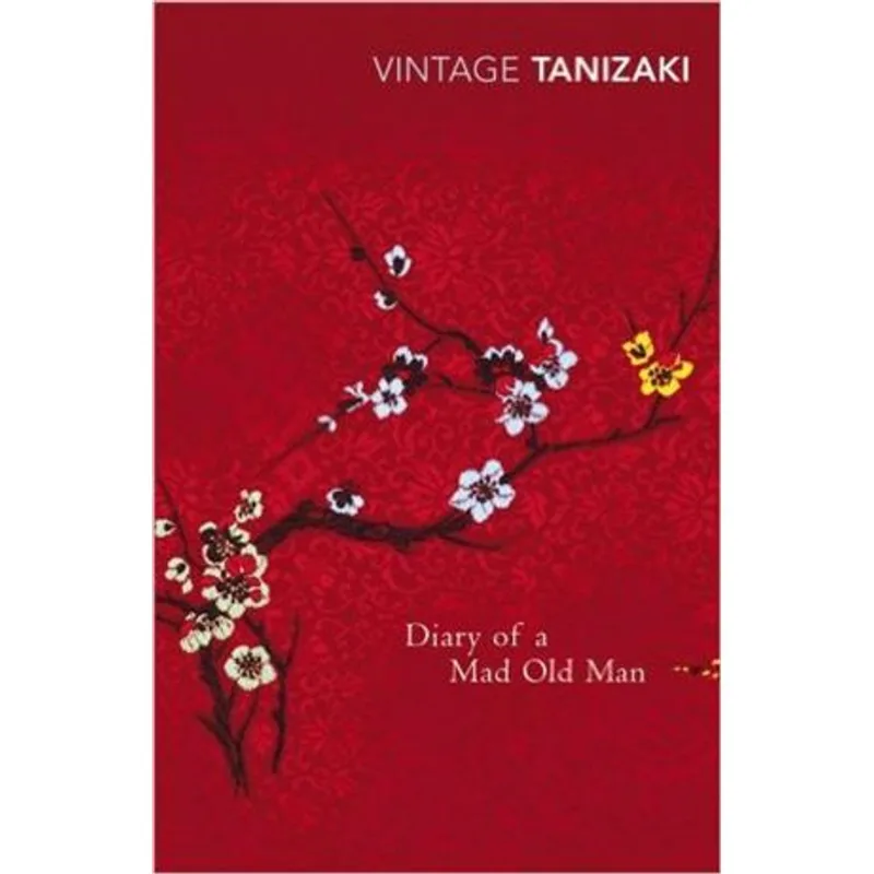 Diary of a Mad Old Man