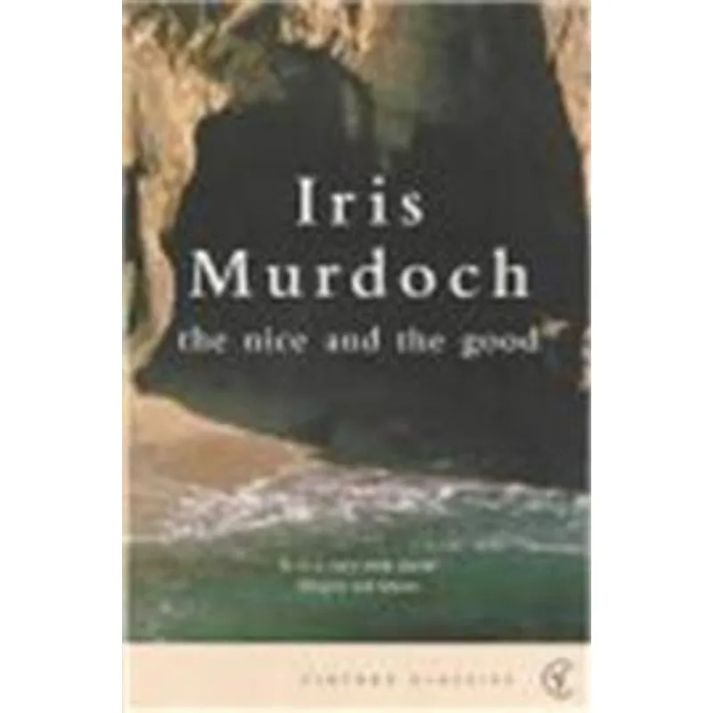 Nice and The Good, The The Nice and The Good