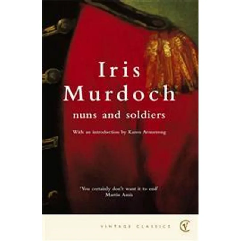 Nuns and Soldiers