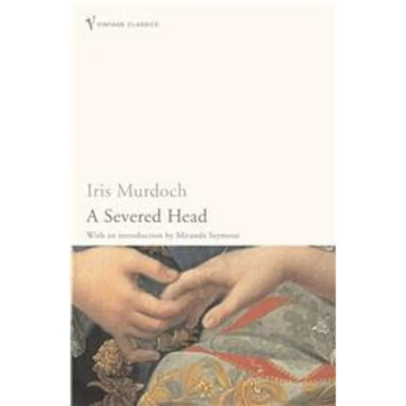 A Severed Head