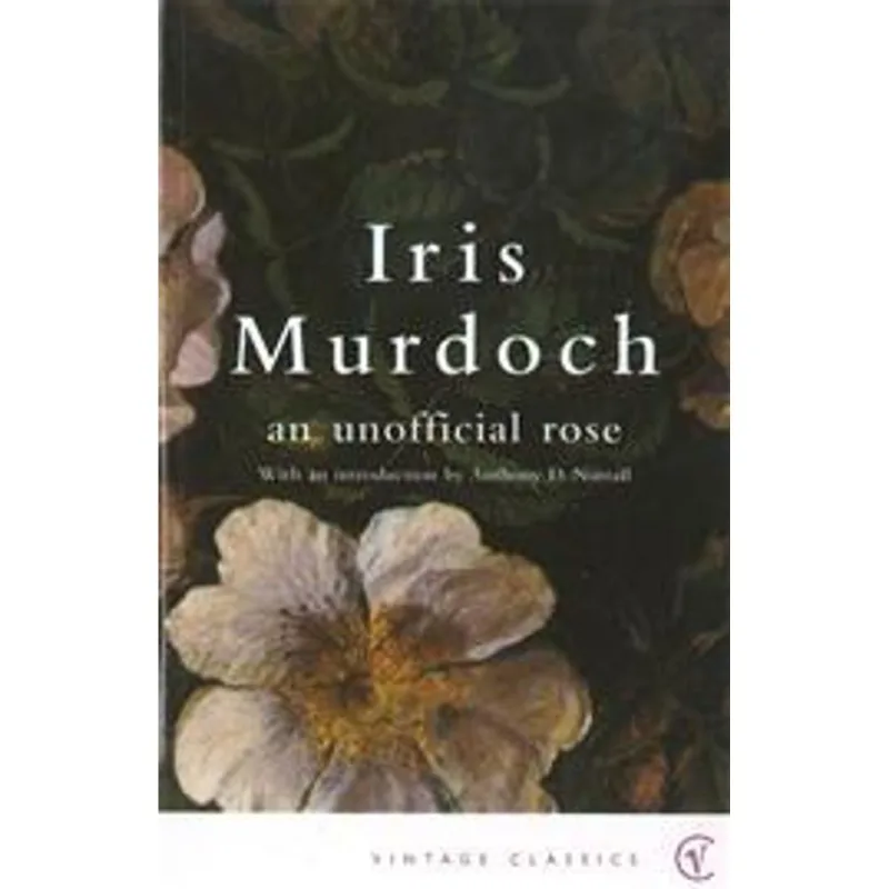 An Unofficial Rose