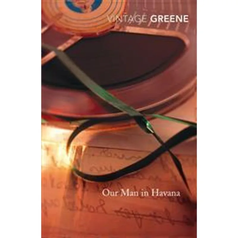 Our Man in Havana - An Introduction by Christopher Hitchens