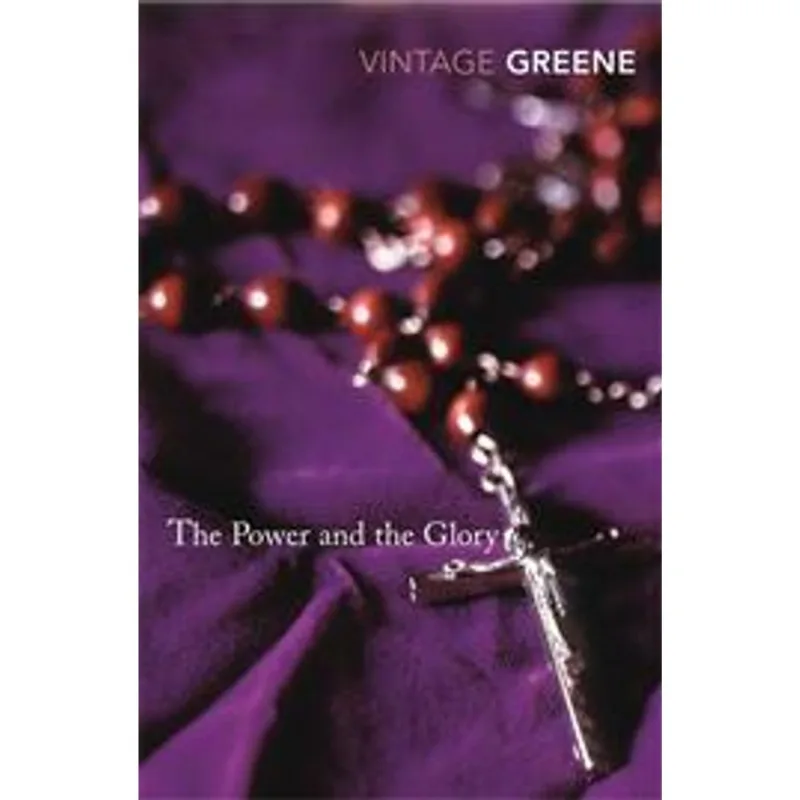 Power and The Glory, The The Power and The Glory