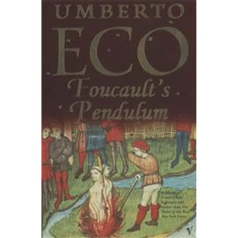 Foucault´S Pendulum