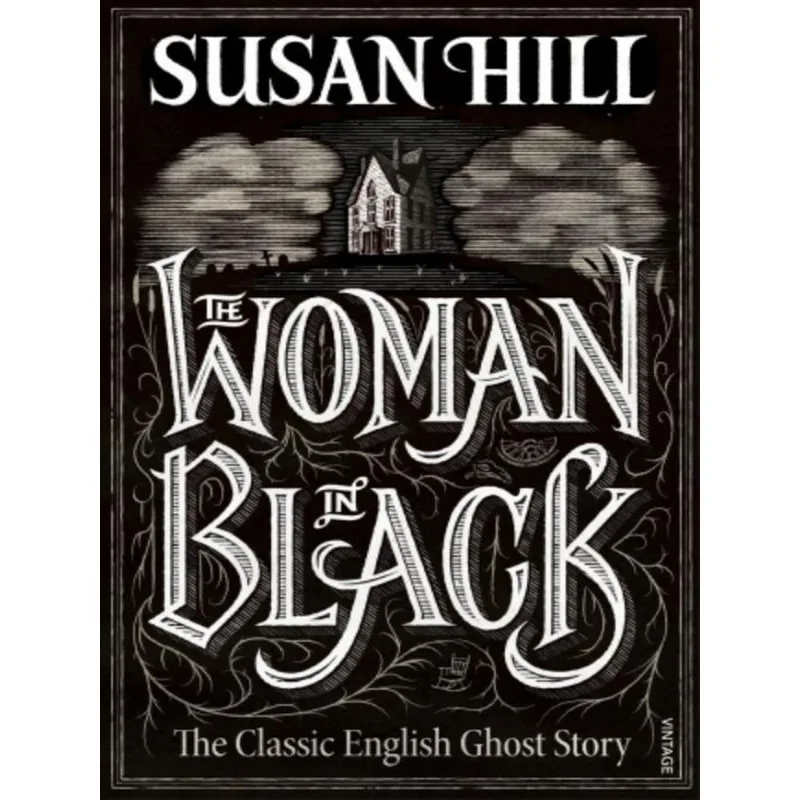 THE WOMAN IN BLACK
