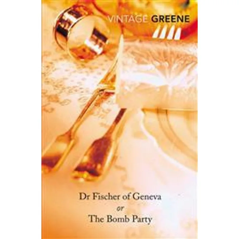 Dr Fischer of Geneva