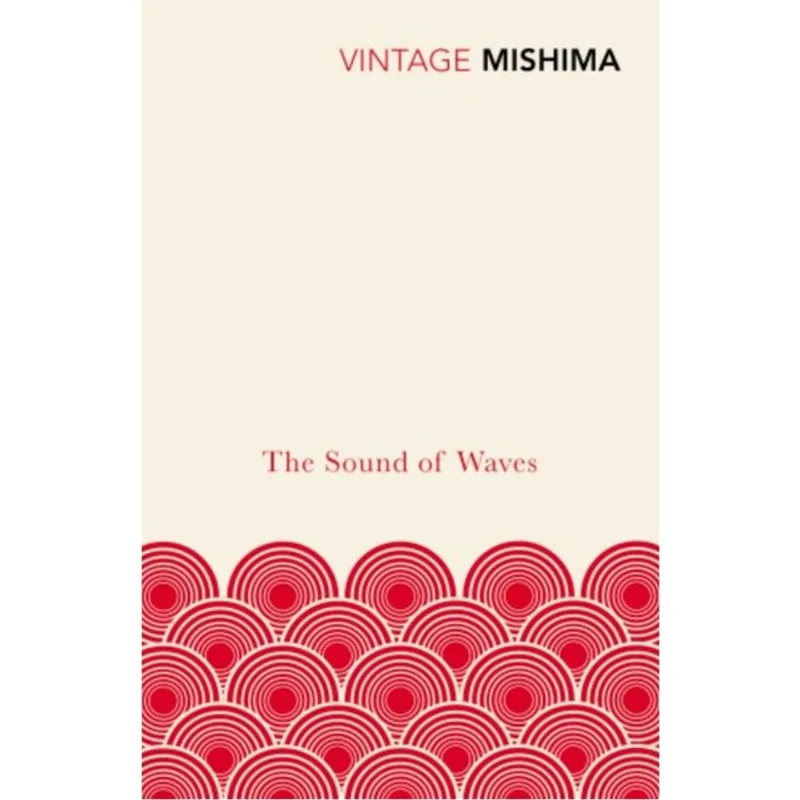 THE SOUND OF THE WAVES