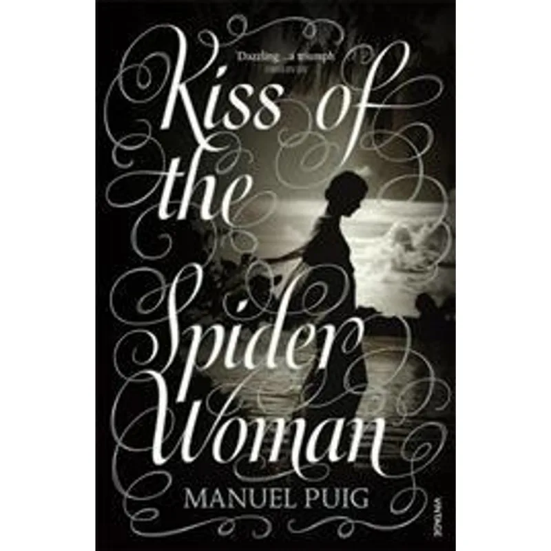 Kiss of The Spider Woman