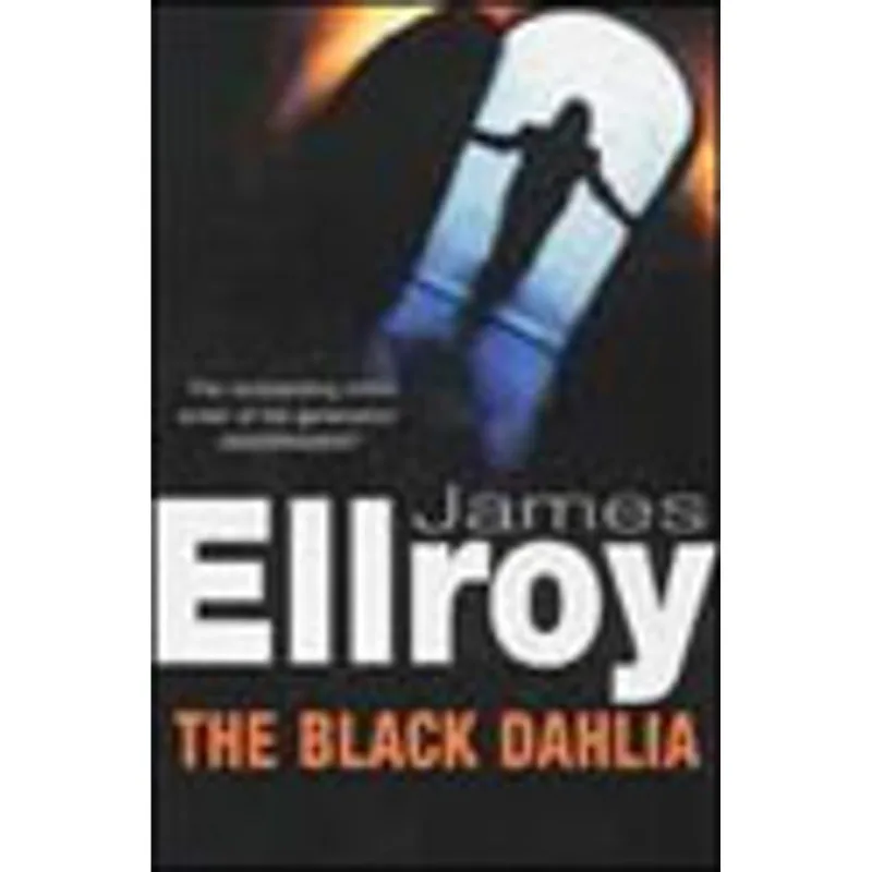 BLACK DAHLIA, THE