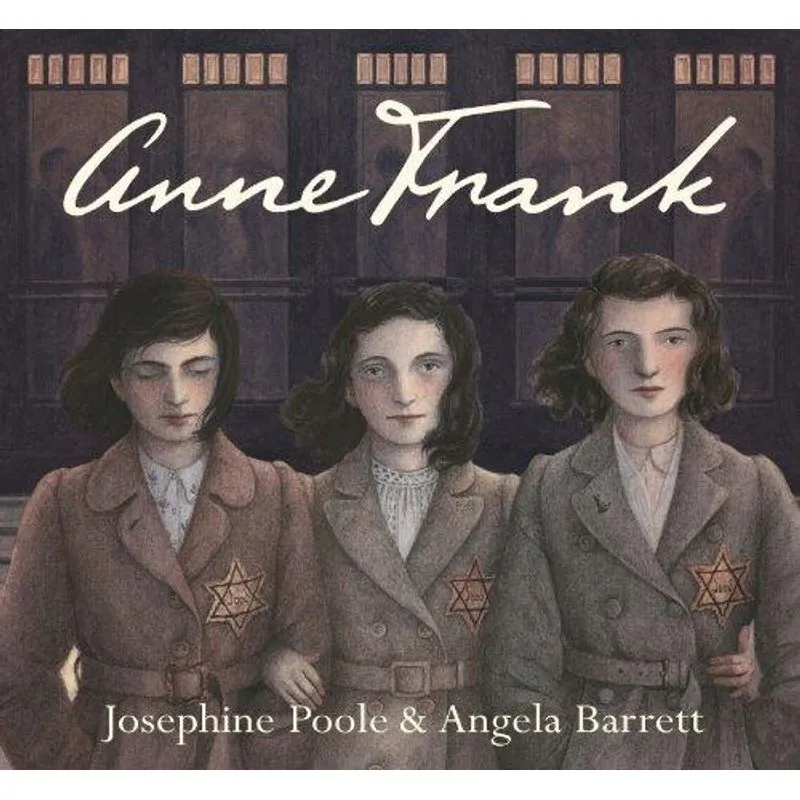 Anne Frank