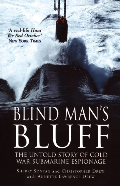 Blind Mans Bluff