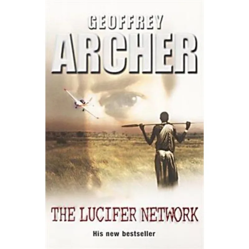 Lucifer Network, The The Lucifer Network