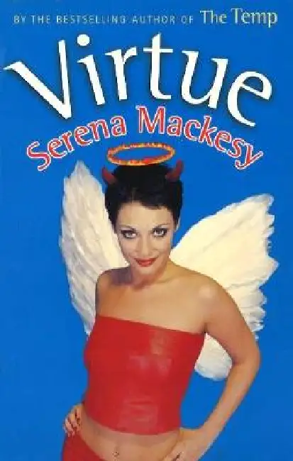 Virtue Paperback