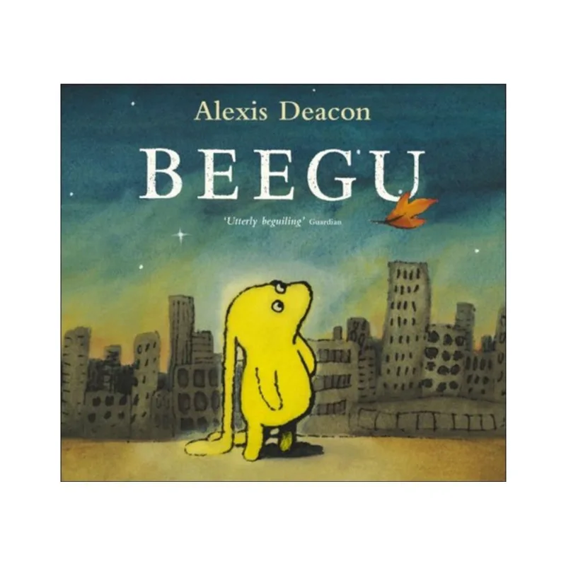 BEEGU