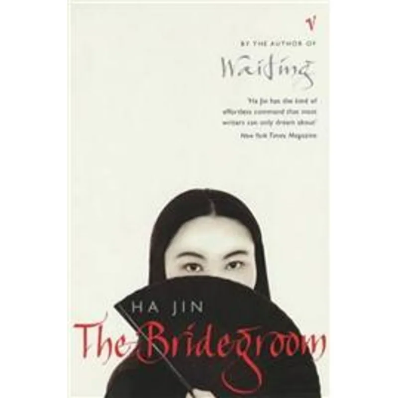 Bridegroom, The The Bridegroom