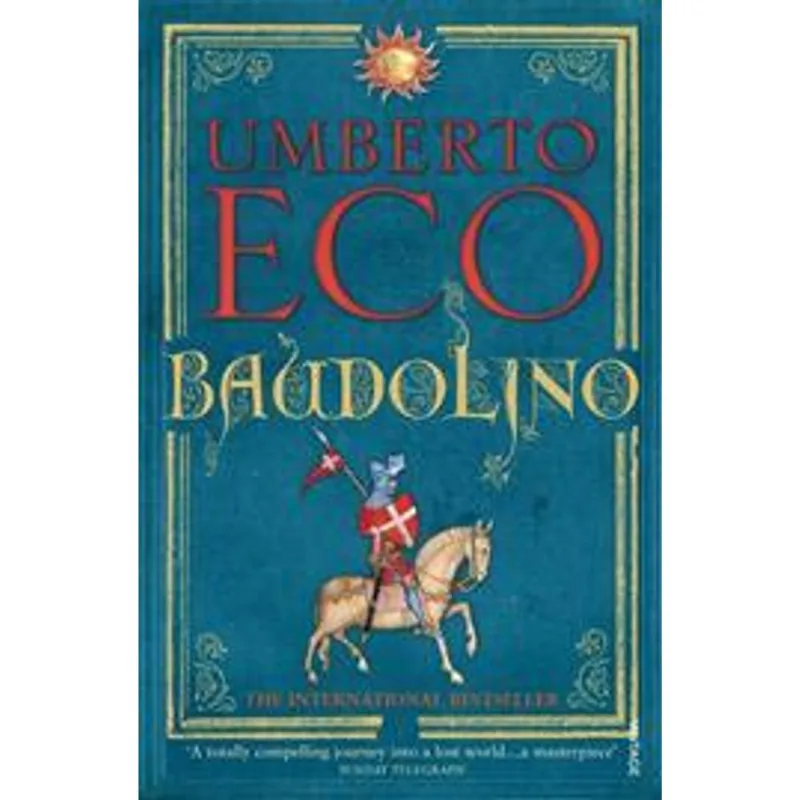 Baudolino