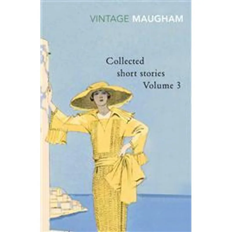 Collected Short Stories - 3