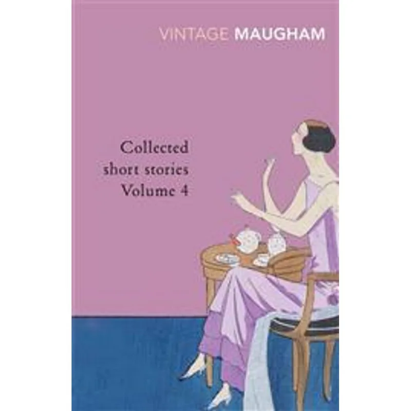 Collected Short Stories - 4