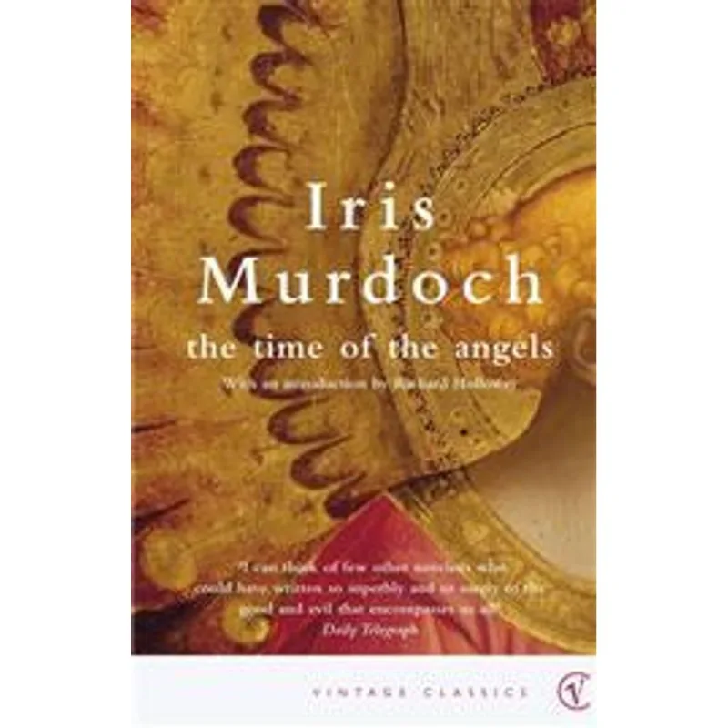 Time of The Angels, The The Time of The Angels