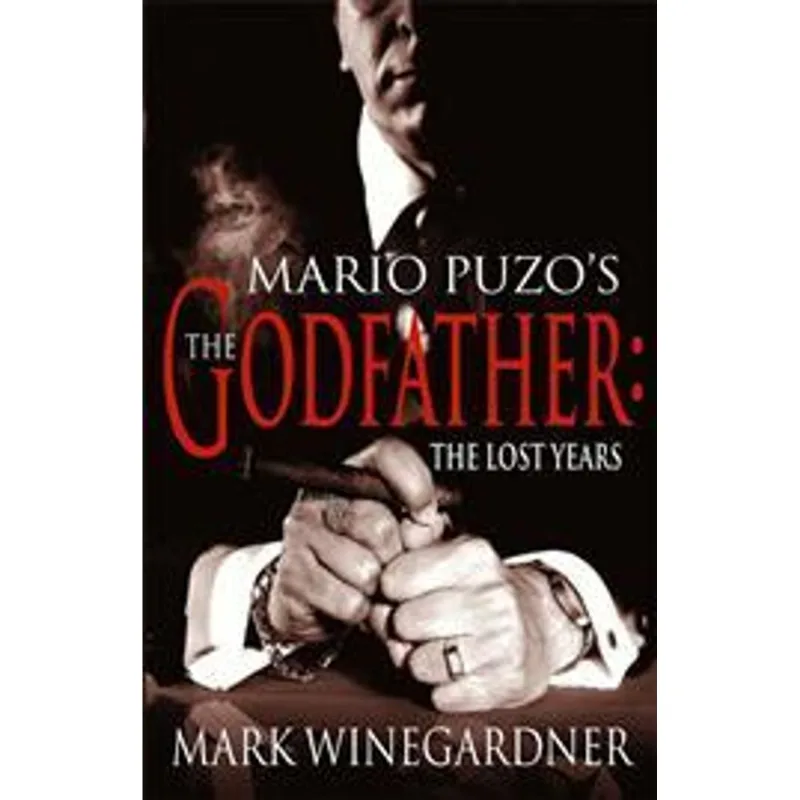 Godfather, The - The Lost Years