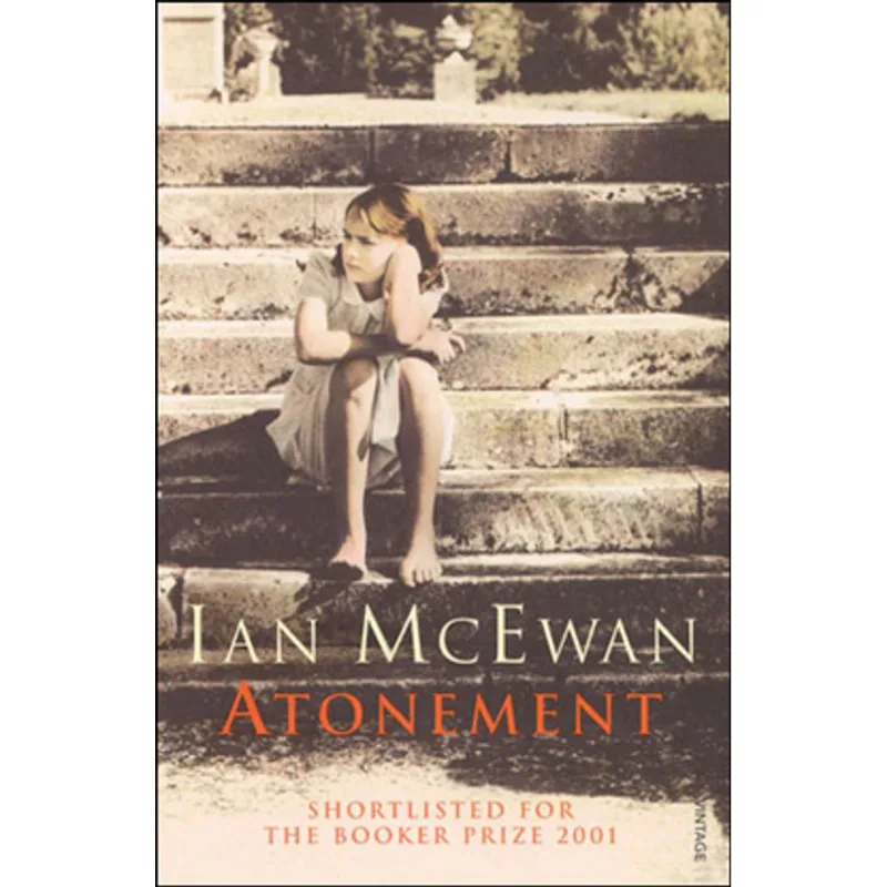 ATONEMENT