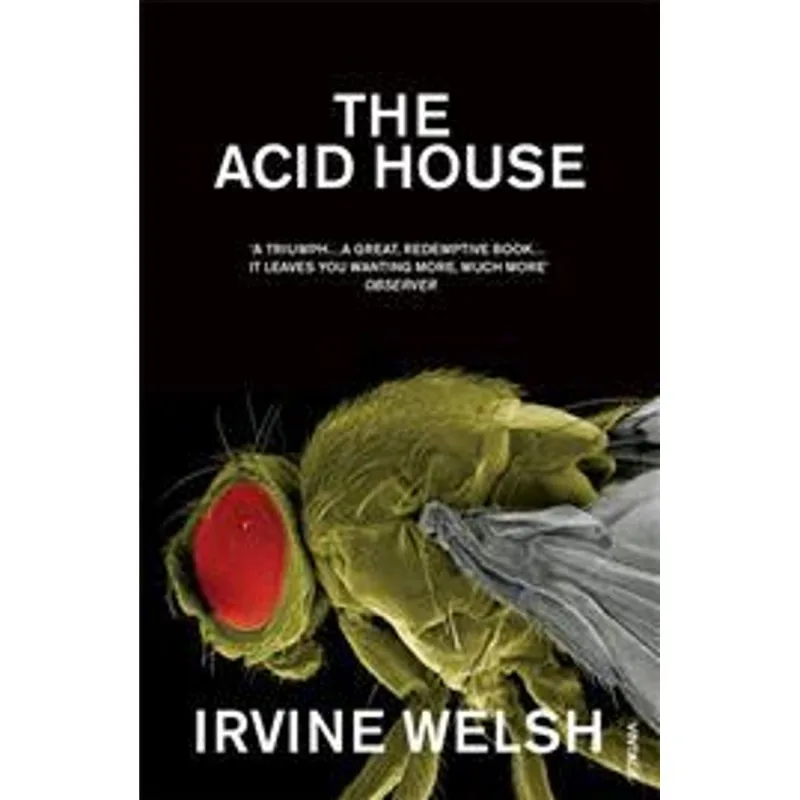 Acid House, The The Acid House