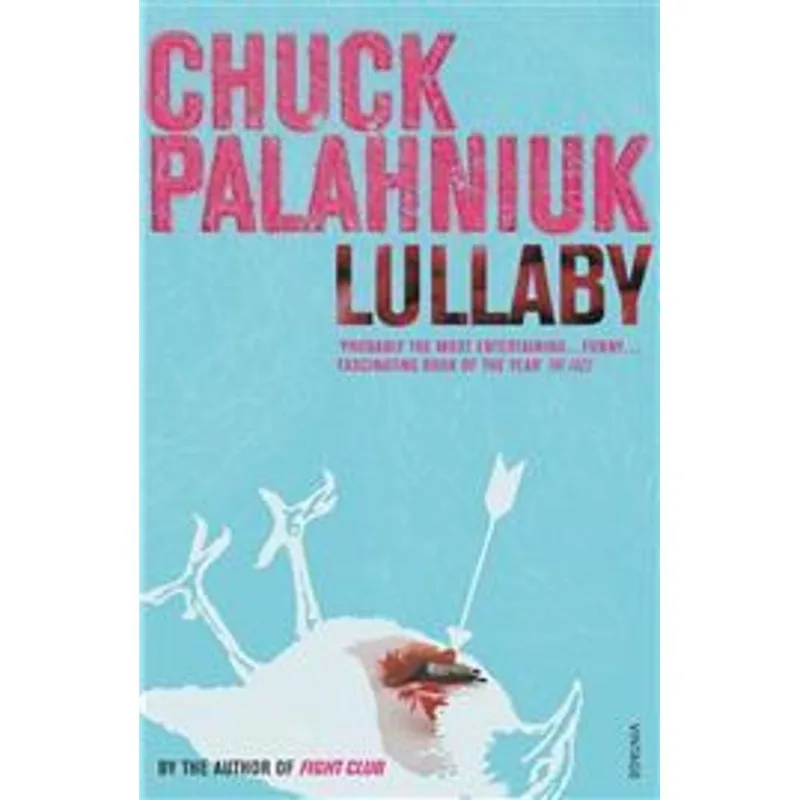 Lullaby
