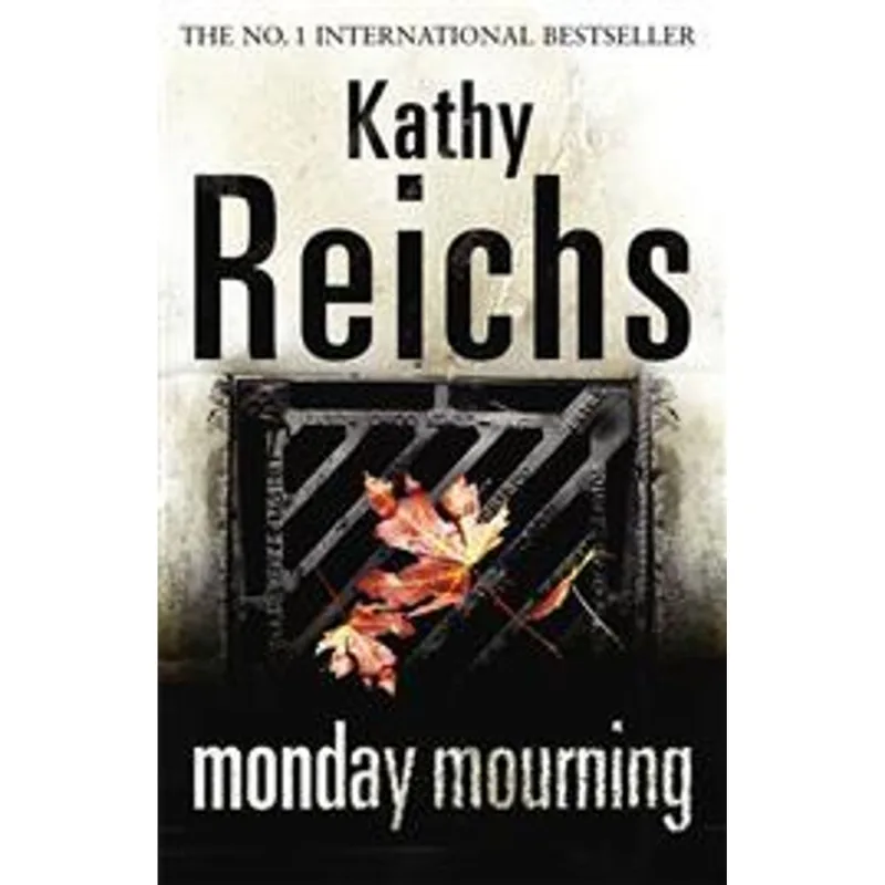 Monday Mourning