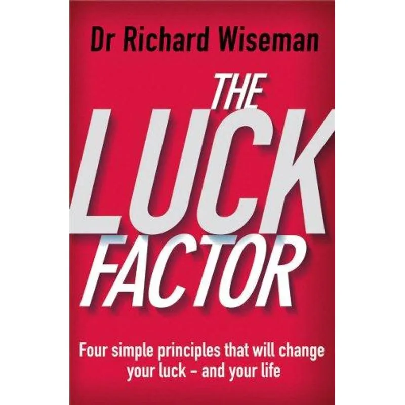 Luck Factor