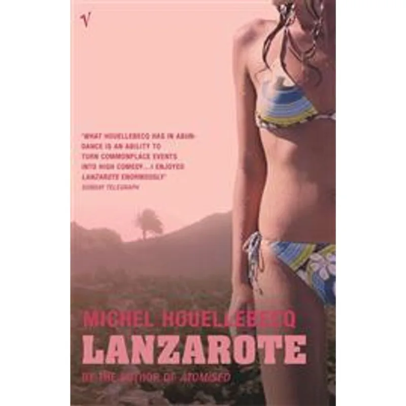 Lanzarote