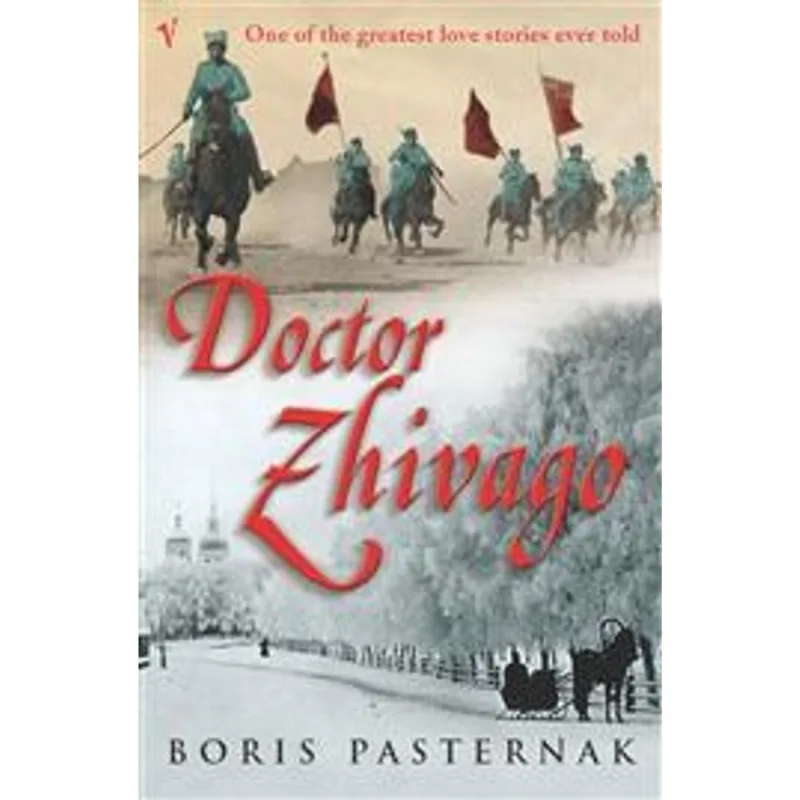 Doctor Zhivago
