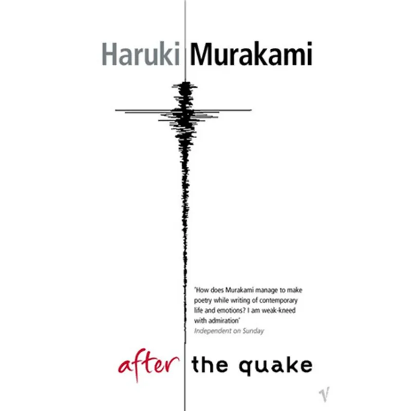 After The Quake