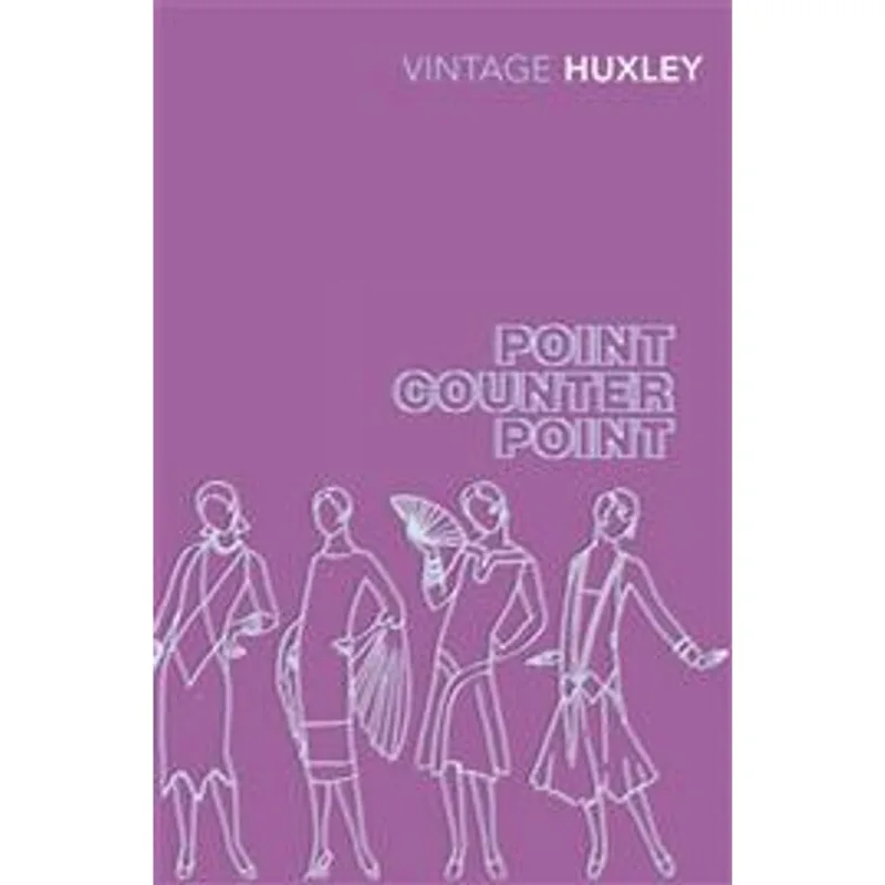 Point Counter Point