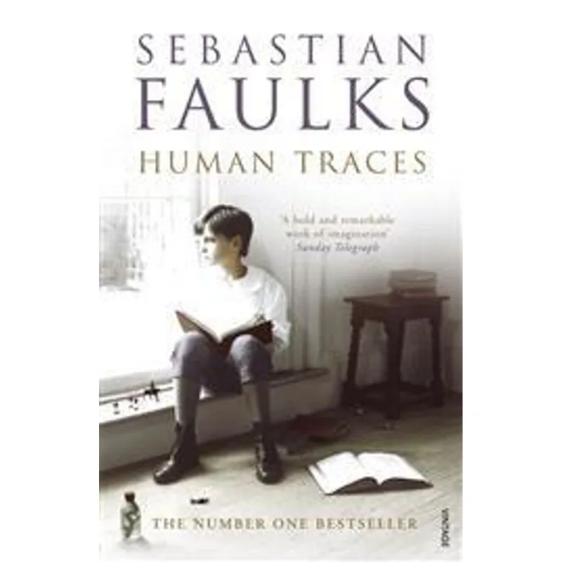 Human Traces