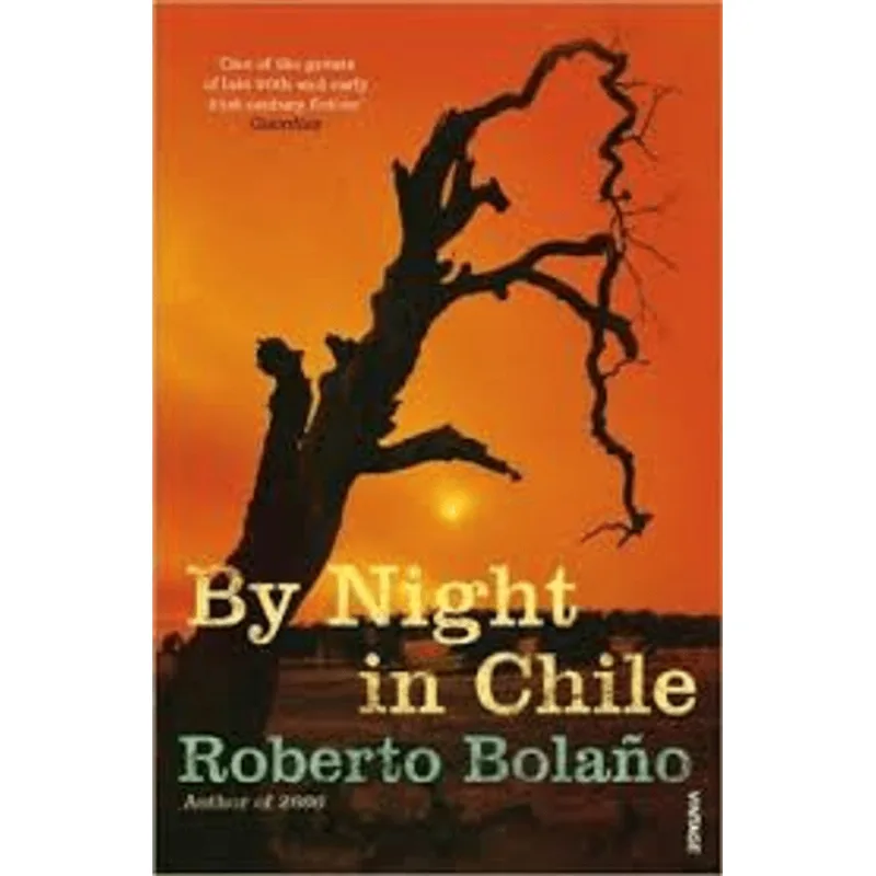 By Night in Chile