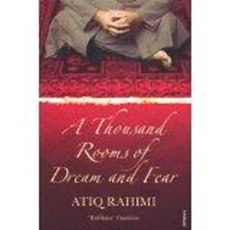 Thousand Rooms of Dream and Fear, a A Thousand Rooms of Dream and Fear