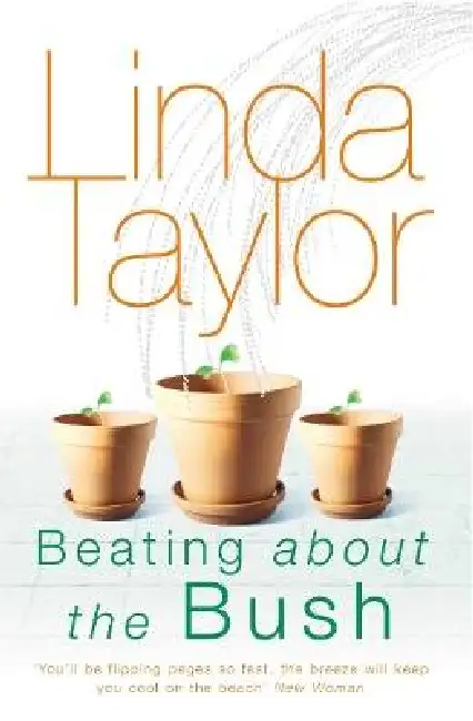 Beating About The Bush Paperback