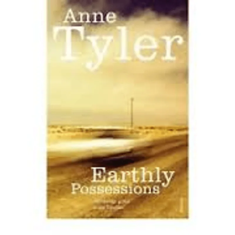 Earthly Possessions
