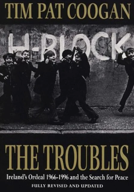 Troubles, The