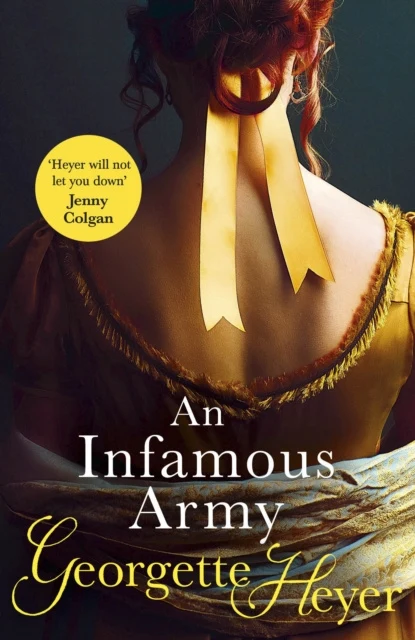 Infamous Army, An