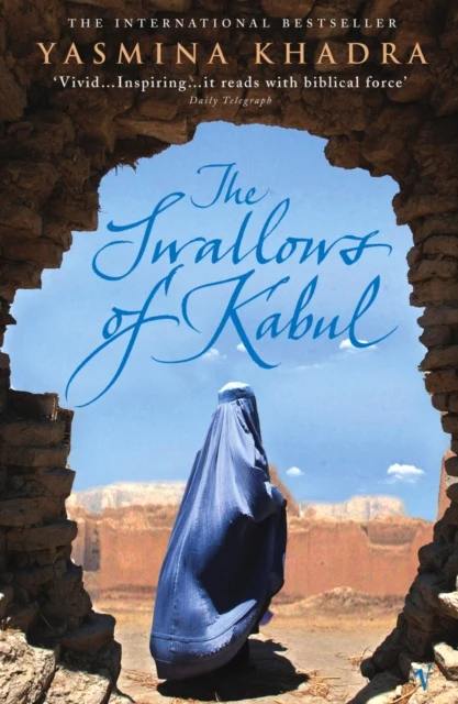 Swallows Of Kabul, The