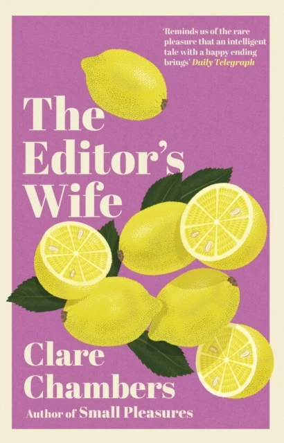 Editor's Wife, The