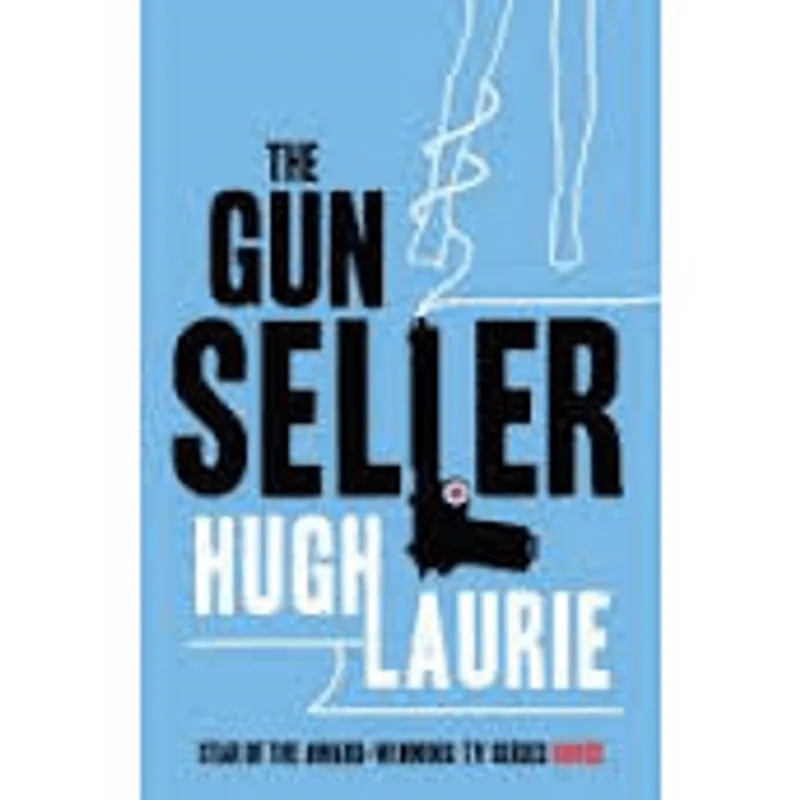 Gun Seller, The The Gun Seller