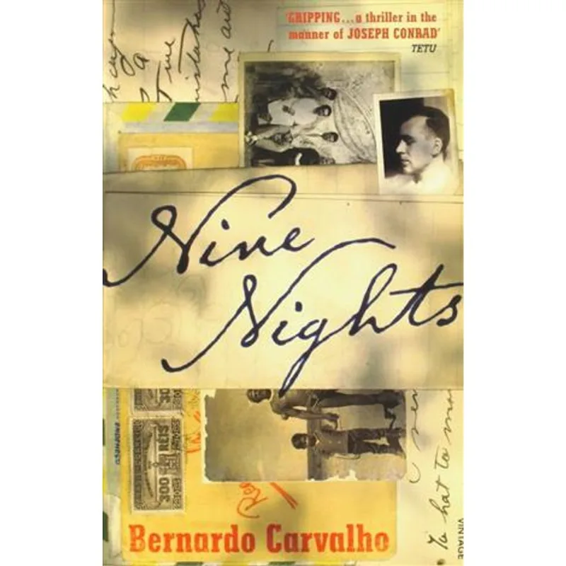 Nine Nights