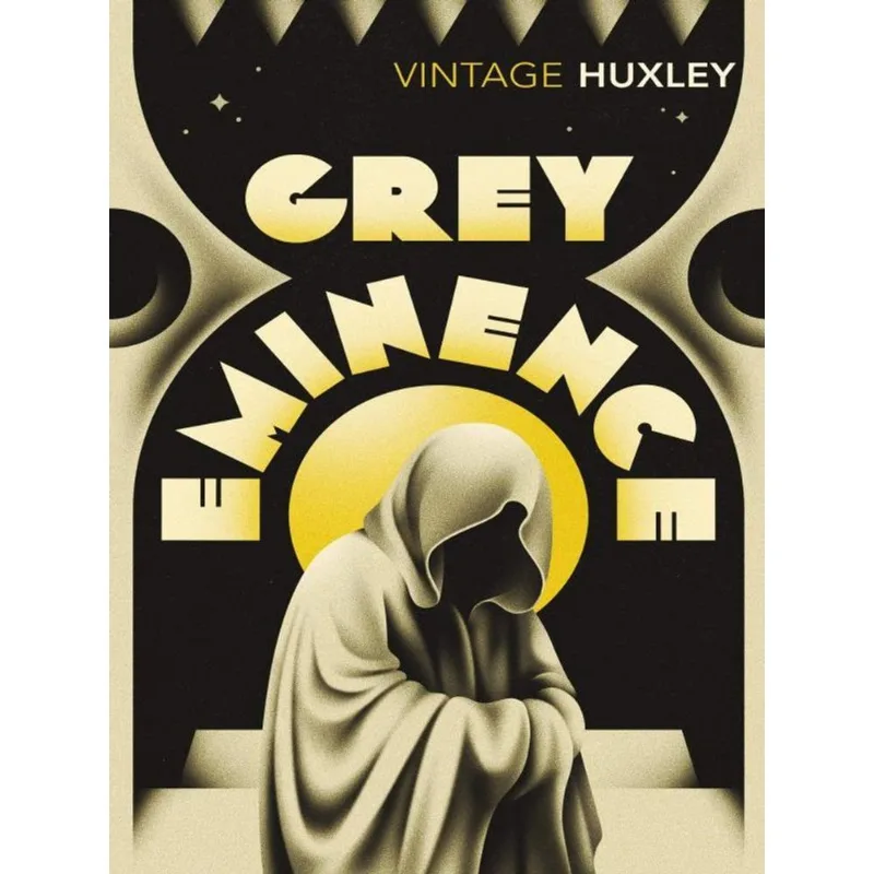 GREY EMINENCE