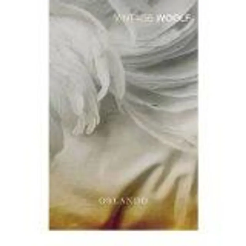 Orlando - a Biography